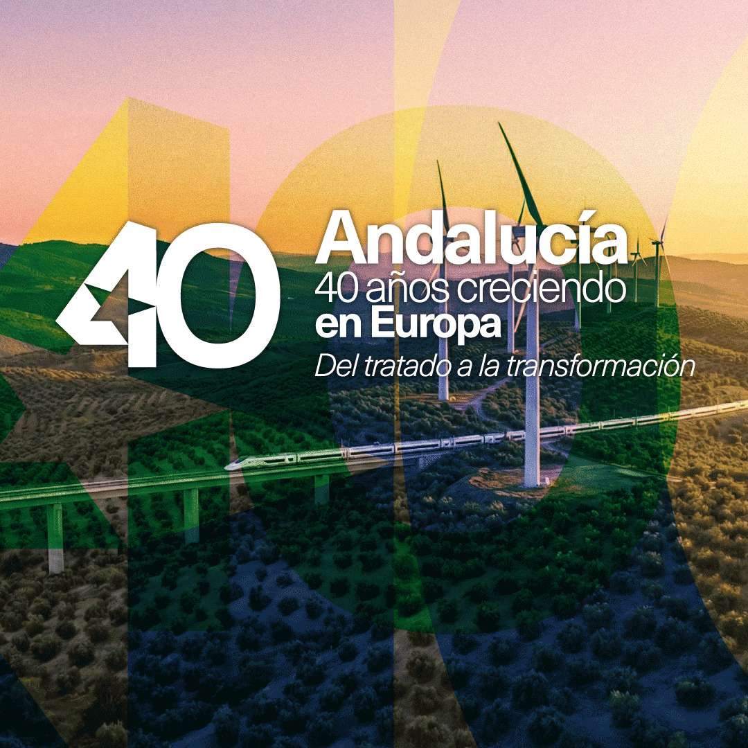 40 aniversario