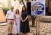 El Festival Alma de Almócita llega este sábado para llenar el municipio de arte, música y cultura rural