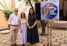 El Festival Alma de Almócita llega este sábado para llenar el municipio de arte, música y cultura rural