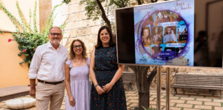 El Festival Alma de Almócita llega este sábado para llenar el municipio de arte, música y cultura rural