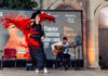 ‘Costa de Almería’ acoge un Foro de Flamenco de Turismo Andaluz con agentes internacionales