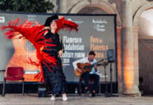 ‘Costa de Almería’ acoge un Foro de Flamenco de Turismo Andaluz con agentes internacionales