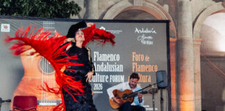 ‘Costa de Almería’ acoge un Foro de Flamenco de Turismo Andaluz con agentes internacionales