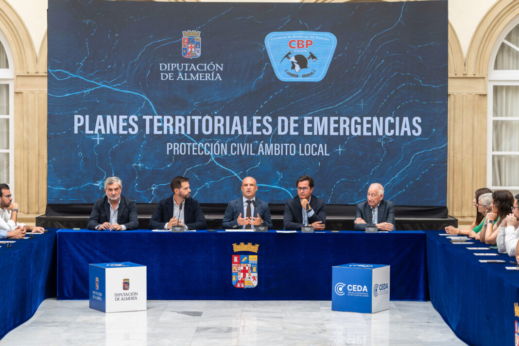 Entrega Planes de Emergencia (5)