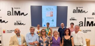 La Asociación de Esclerosis Múltiple de Almería celebra sus 30 años con unas jornadas