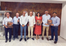 El CICA celebra su primer aniversario como puerta de entrada al legado argárico de Antas