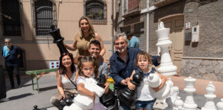 Diputación impulsa la conciliación familiar en 53 municipios con más de 800.000 euros