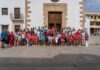 Roquetas de Mar acoge la XXXVIII edición de las ‘100 Horas del Deporte’ del 12 al 16 de agosto