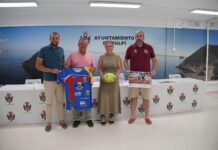 El rugby solidario vuelve a la costa de Almería este sábado con Terrerugby