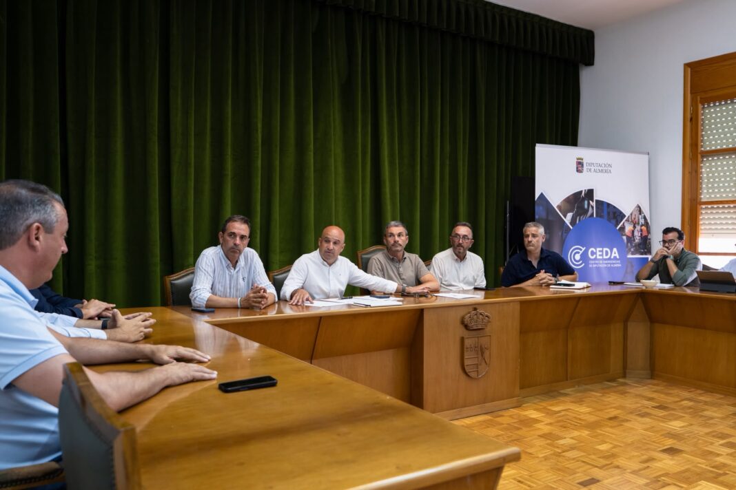 Reunión CEDA (5)