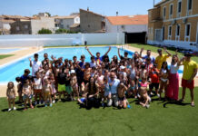 Diputación impulsa las Escuelas de Verano en 83 municipios de la provincia de Almería