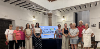 Laujar acoge la VII Carrera ‘La Timolina’ para promover la inclusión y la salud mental