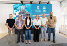 La Alpujarra se convierte en un gran escenario de turismo activo con el Encuentro NaturAlpujarra