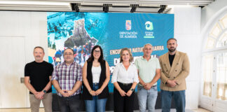 La Alpujarra se convierte en un gran escenario de turismo activo con el Encuentro NaturAlpujarra