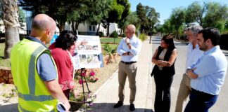 La Residencia Asistida de Diputación se refuerza como referente provincial