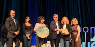 Almería será la primera sede española de la gran cumbre mundial del turismo de aventura