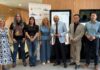 Diputación apoya a la FAAM en las Jornadas sobre el Alzheimer