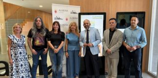Diputación apoya a la FAAM en las Jornadas sobre el Alzheimer