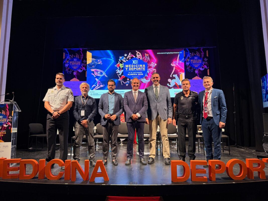 Medicina y deporte (1)