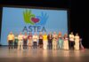Diputación acompaña a ASTEA en su Gala por el Autismo y reconoce su compromiso con las familias almerienses