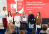 ‘Foro Mujer y Sociedad’ clausura en Diputación el Programa de Mentoring para mujeres con discapacidad