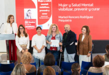 ‘Foro Mujer y Sociedad’ clausura en Diputación el Programa de Mentoring para mujeres con discapacidad