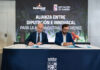 Diputación e Innovacal firman un convenio para la internacionalización e innovación de la agroindustria almeriense