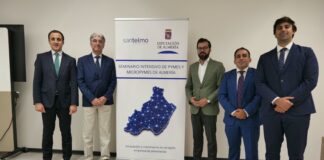 San Telmo Business School y Diputación cierran en Vera su programa formativo para Pymes de la provincia