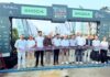 La VII Skoda Titan Desert Almería inicia con nuevo recorrido, record de participantes, pero los mismos líderes