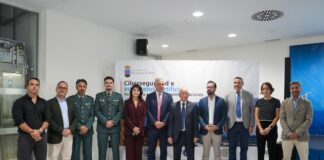 Roquetas de Mar reúne a expertos en ciberseguridad para abordar los desafíos de empresas y administraciones públicas