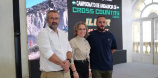 Íllar acoge la penúltima prueba del Campeonato de Andalucía de Cross Country este domingo