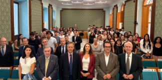La UNED en Almería acoge el XXVII Simposio Internacional de actualización en Derecho Administrativo