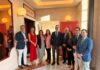 III Premios de la Gamba Roja