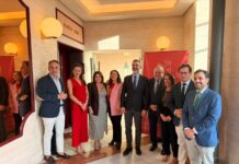 III Premios de la Gamba Roja