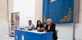 MUREC presenta una exposición dedicada a la obra de Pascual Capuz